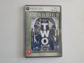 XBOX 360 - Army of Two