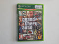 XBOX 360 - Grand Theft Auto 4