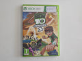 XBOX 360 - Ben 10 : Omniverse 2