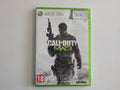 XBOX 360 - Call of Duty : Modern Warfare 3