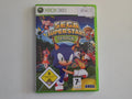 XBOX 360 - Sega Superstars Tennis