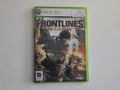 XBOX 360 - Frontlines : Fuel of War
