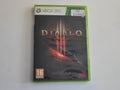 XBOX 360 - Diablo 3