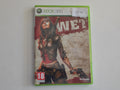 XBOX 360 - Wet