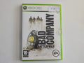 XBOX 360 - Battlefield: Bad Company
