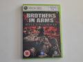 XBOX 360 - Brothers in Arms : Hell's Highway