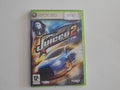 XBOX 360 - Juiced 2 Hot Import Nights