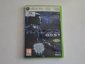 XBOX 360 - Halo 3 ODST