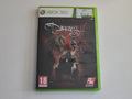 XBOX 360 - The Darkness 2 : Limited Edition