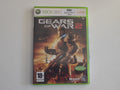 XBOX 360 - Gears of War 2