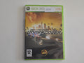 XBOX 360 - Need For Speed Undercover