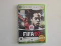 XBOX 360 - Fifa 07