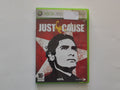 XBOX 360 - Just Cause