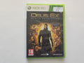 XBOX 360 - Deus Ex : Human Revolution