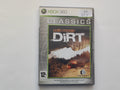 XBOX 360 -  Colin Mcrae Dirt