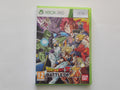 XBOX 360 - Dragonball Z : Battle of Z