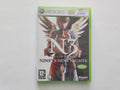 XBOX 360 - Ninety - Nine Nights