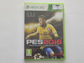 XBOX 360 - Pro Evolution Soccer 2016