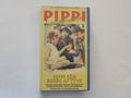 VHS - Pippi Får Besøg Aftyve