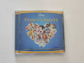 CD - Disney's Bedste - Musik