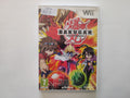 WII - Bakugan : Battle Brawlers