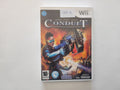 WII - The Conduit