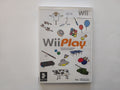 WII - Wii Play