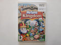 WII - My Sims Kingdom