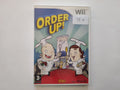WII - Order Up!
