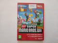 WII - New Super Mario Bros.Wii