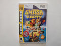 WII - Boom Blox Smash Party