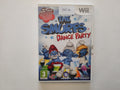WII - The Smurfs Dance Party