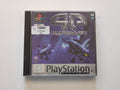 PS1 - G - Police