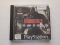 PS1 - Resident Evil 3 Nemesis