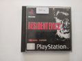 PS1 - Resident Evil 2