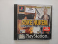 PS1 - Duke Nukem : Land of the Babes
