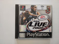 PS1 - NBA Live 2000