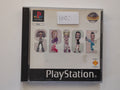 PS1 - Spice
