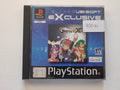 PS1 - Grandia Exclusive