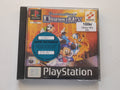 PS1 - Dancing Stage Disney Mix