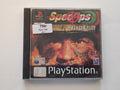 PS1 - Spec Ops: Ranger Elite