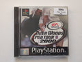 PS1 - Tiger Woods Pga Tour 2000