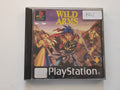 PS1 - Wild Arms