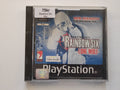 PS1 - Rainbow Six: Lone Wolf