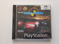 PS1 - Total Drivin