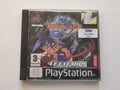 PS1 - Beyblade