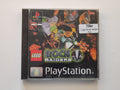 PS1 - Lego Rock Raiders