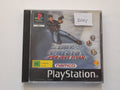 PS1 - Time Crisis Project Titan