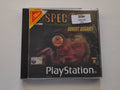 PS1 - Spec Ops: Covert Assault