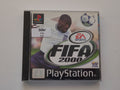 PS1 - Fifa 2000